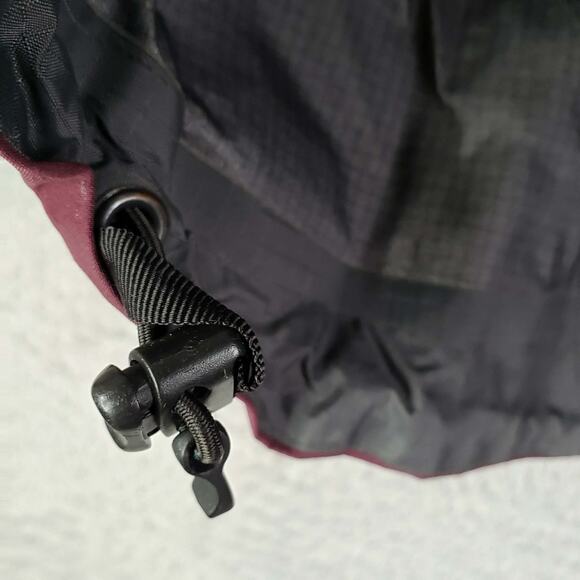 Arc'teryx Beta SL Hybrid Jacket Womens Medium Gore Tex Outdoor Hiking Travel - Picture 4 of 10